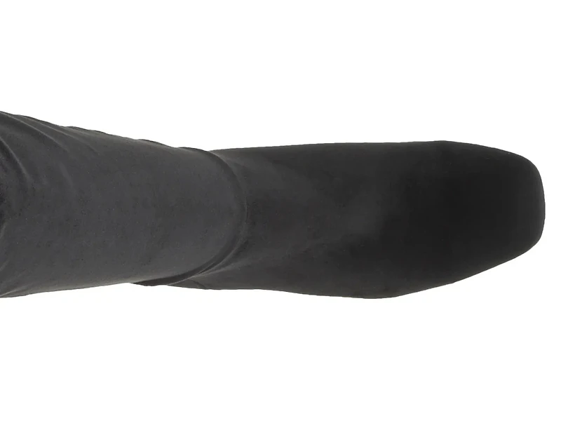 Lacey Wide Calf Boot