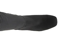 Lacey Wide Calf Boot