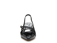 Lumna Mary Jane Pump