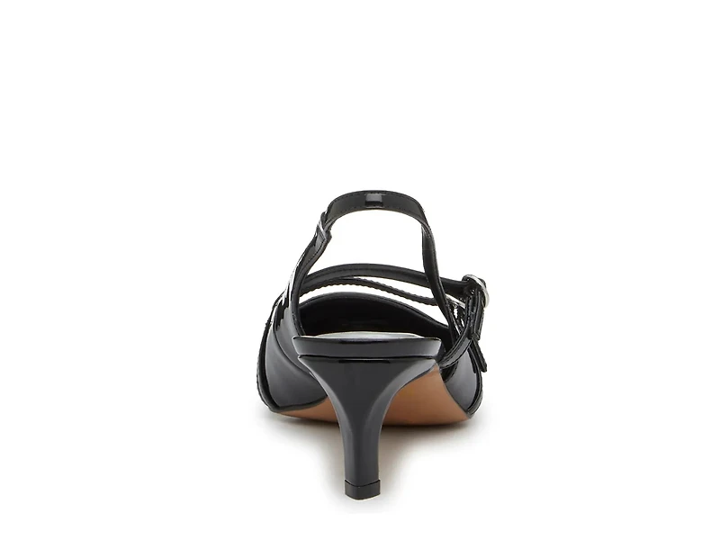 Lumna Mary Jane Pump