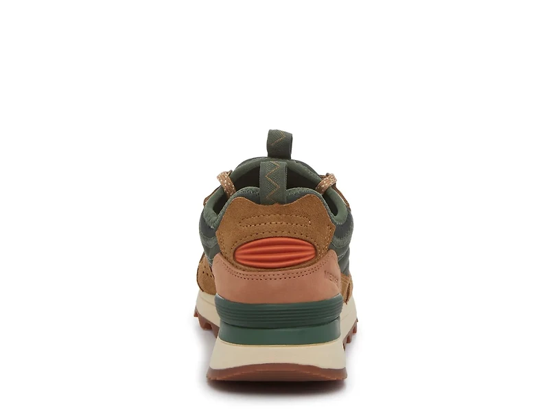 Alpine 83 Recraft Sneaker - Men's