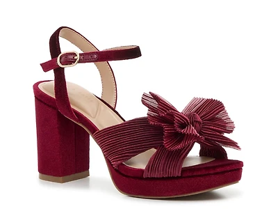 Heather Sandal