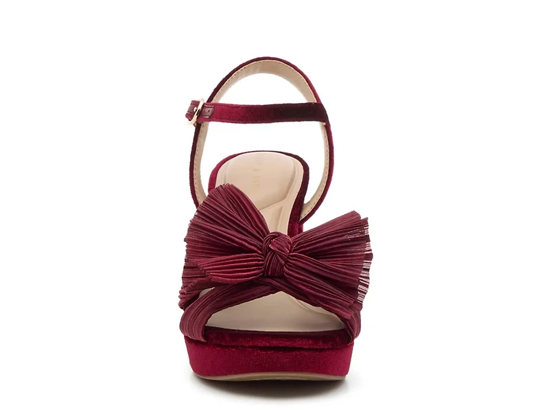Heather Sandal