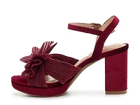Heather Sandal