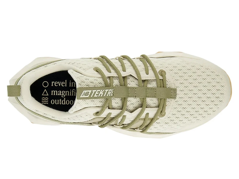 Tektrel Sneaker