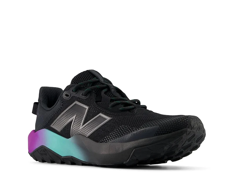 Dynasoft Nitrel v6 Trail Running Shoe