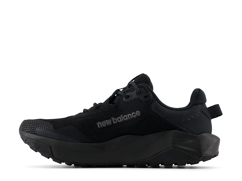 Dynasoft Nitrel v6 Trail Running Shoe