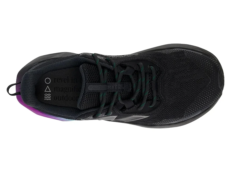 Dynasoft Nitrel v6 Trail Running Shoe
