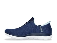 Hands Free Slip-ins Summits Everyday Set Sneaker