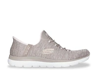 Hands Free Slip-ins Summits Everyday Set Sneaker