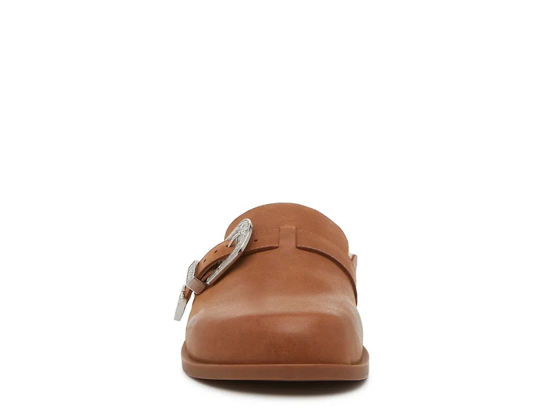 Drillis Clog