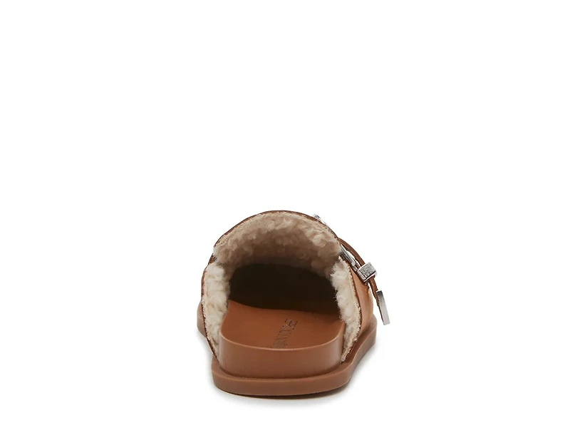 Drillis Clog