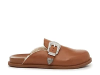 Drillis Clog