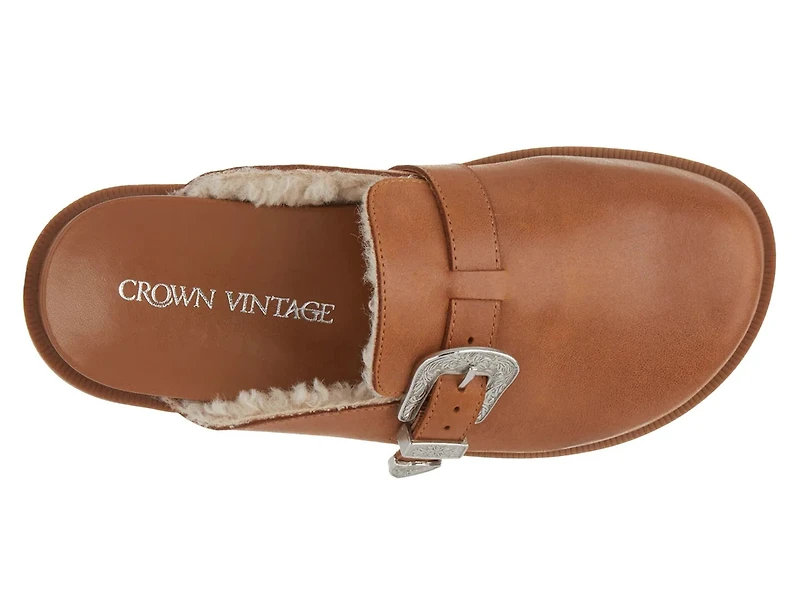 Drillis Clog