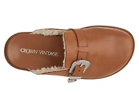 Drillis Clog