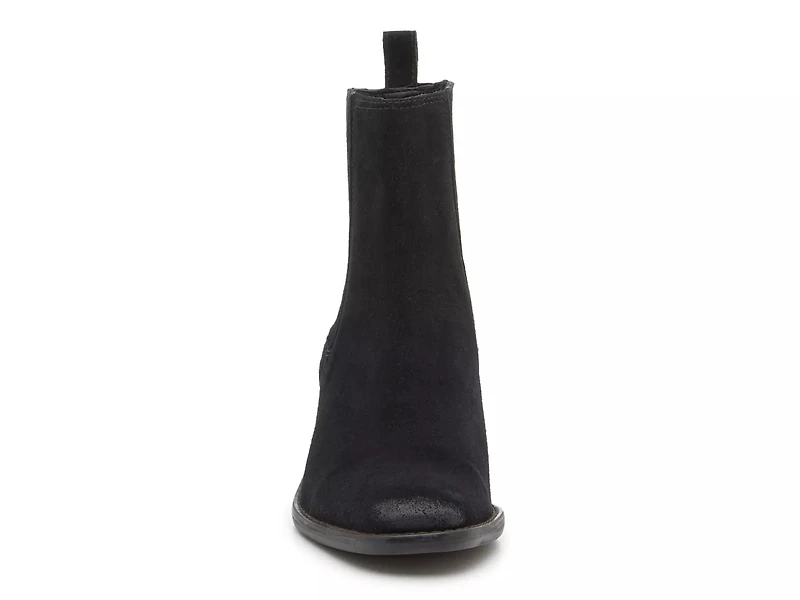 Bronson Bootie