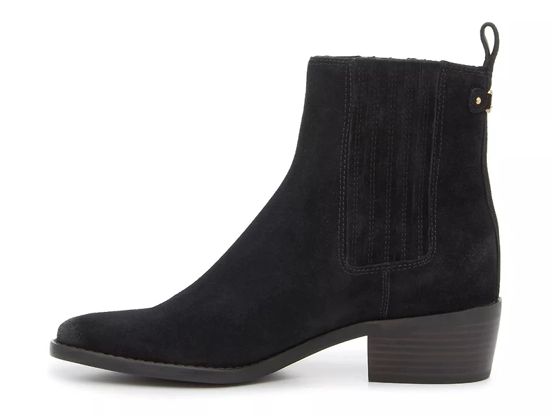 Bronson Bootie