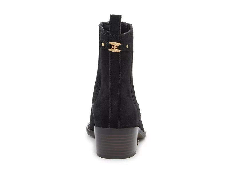 Bronson Bootie