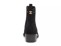 Bronson Bootie
