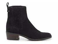 Bronson Bootie