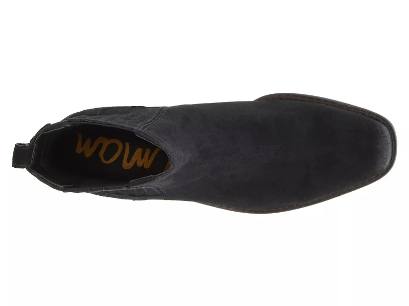 Bronson Bootie