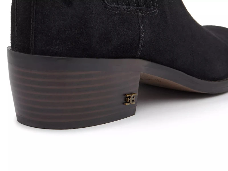 Bronson Bootie