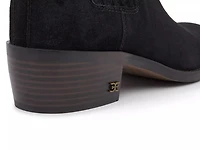 Bronson Bootie