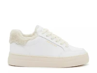 Wess Platform Sneaker