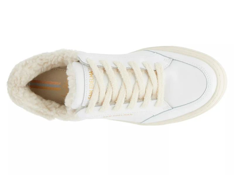 Wess Platform Sneaker