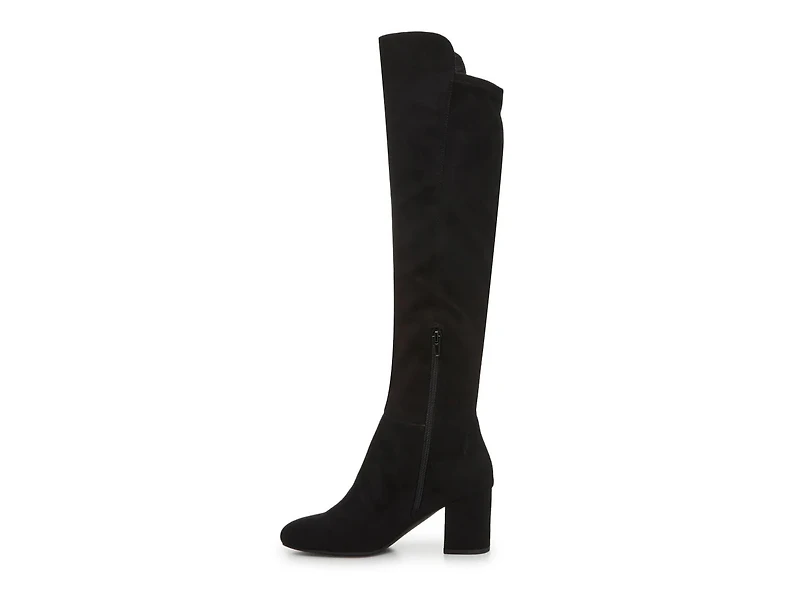 Kaza Over-the-Knee Boot