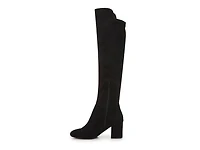 Kaza Over-the-Knee Boot