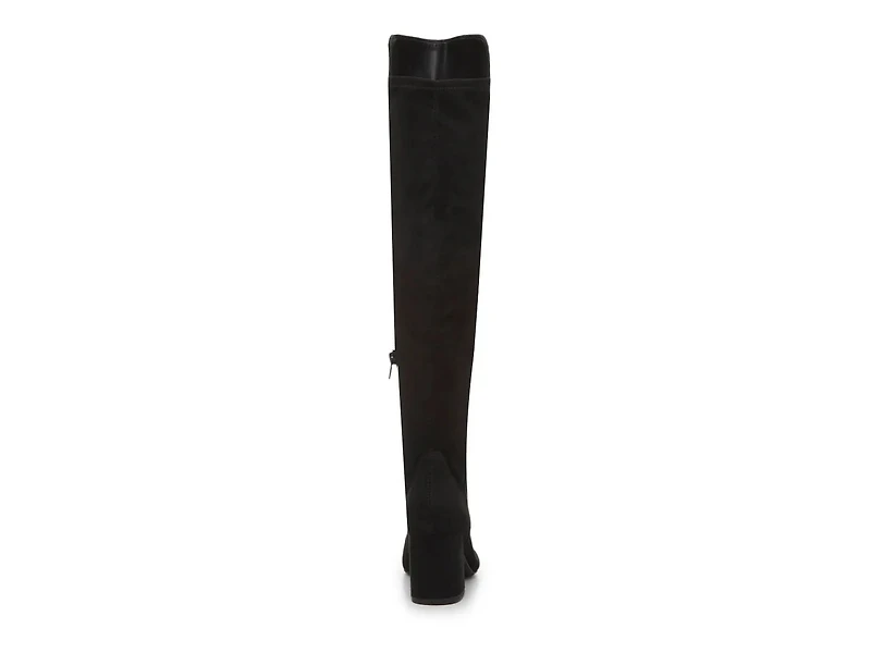 Kaza Over-the-Knee Boot