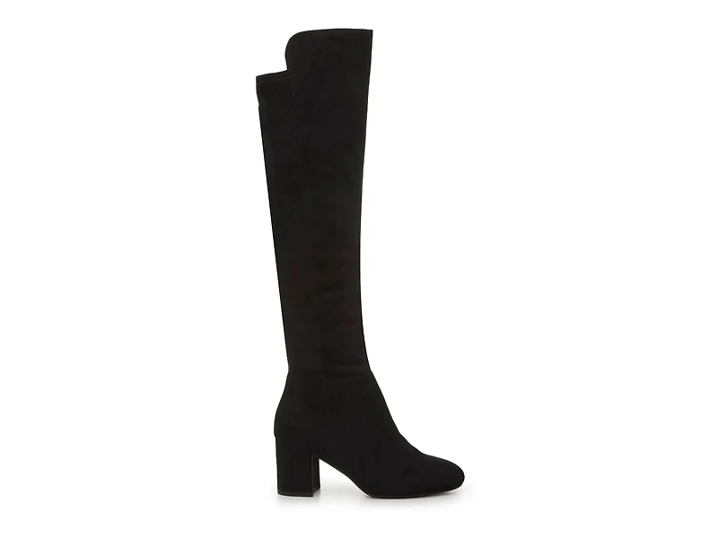 Kaza Over-the-Knee Boot