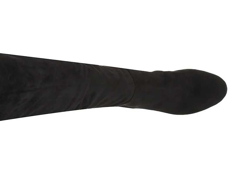 Kaza Over-the-Knee Boot