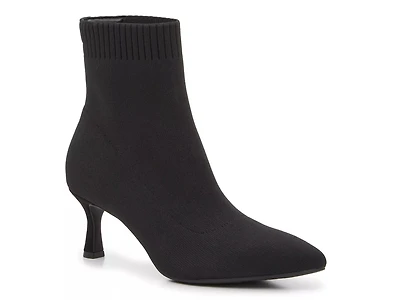 Pedella Bootie