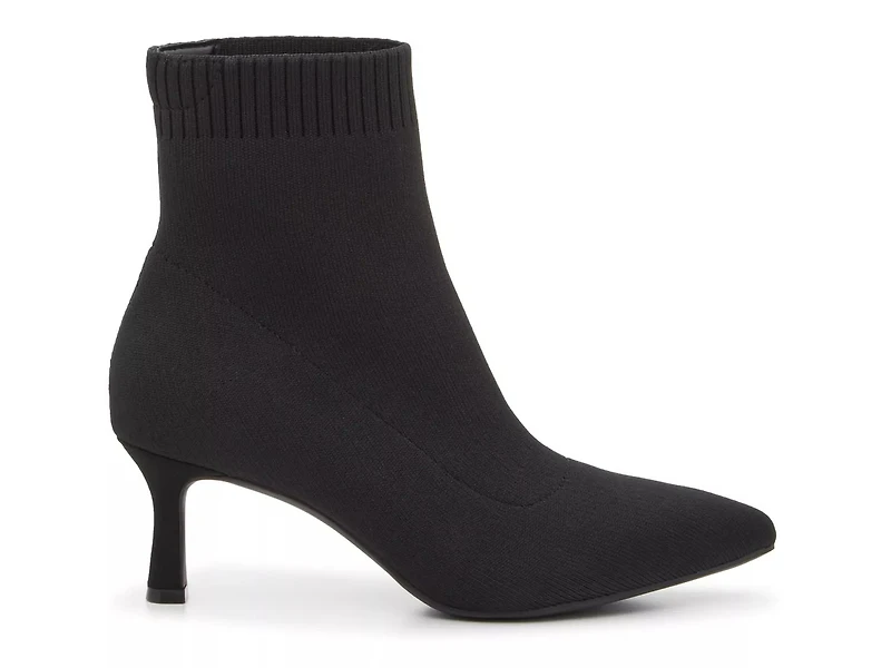Pedella Bootie