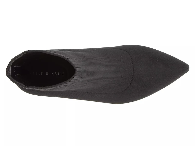 Pedella Bootie