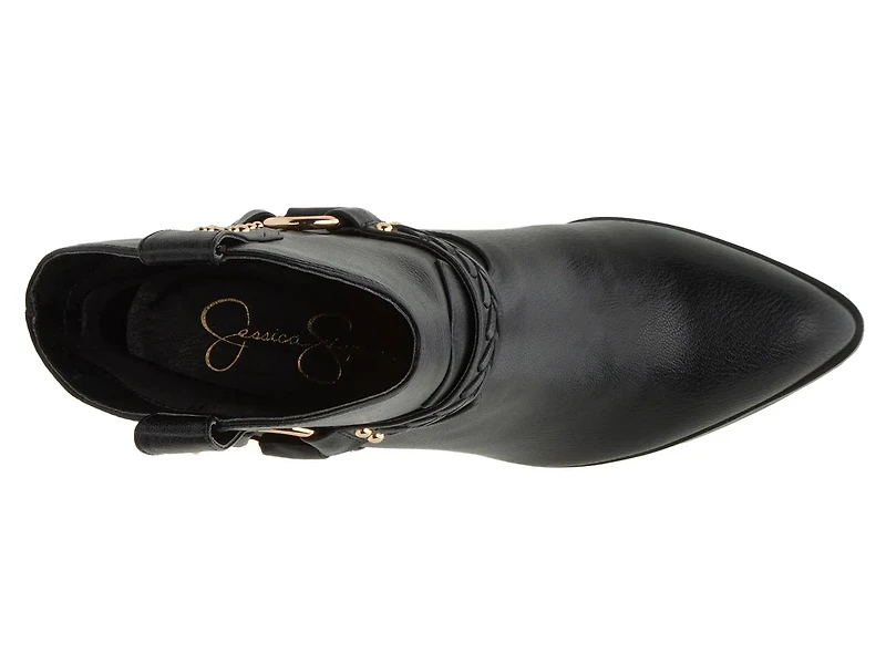 Koxia Western Bootie