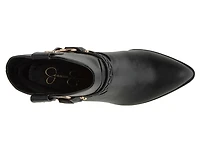 Koxia Western Bootie