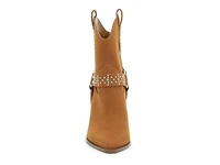 Koxia 2 Western Bootie
