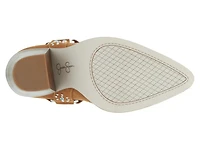 Koxia 2 Western Bootie