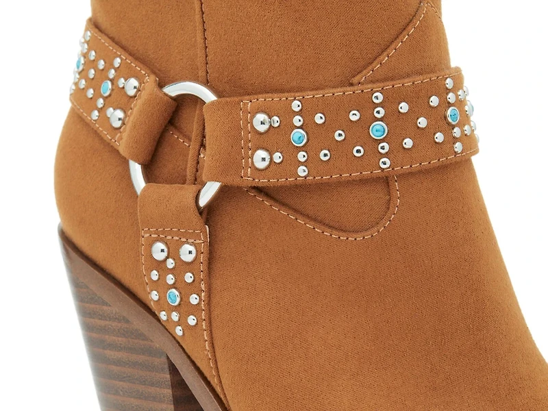 Koxia 2 Western Bootie