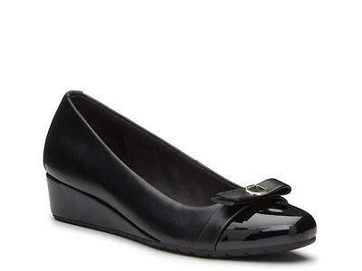 Mesa Wedge Pump