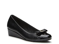 Mesa Wedge Pump