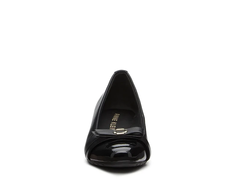 Mesa Wedge Pump