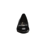 Mesa Wedge Pump