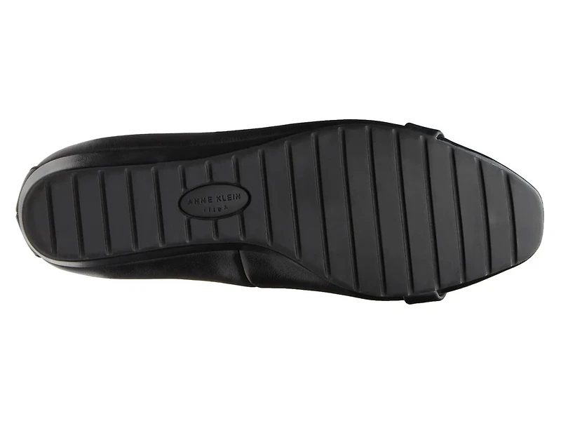 Mesa Wedge Pump