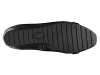 Mesa Wedge Pump