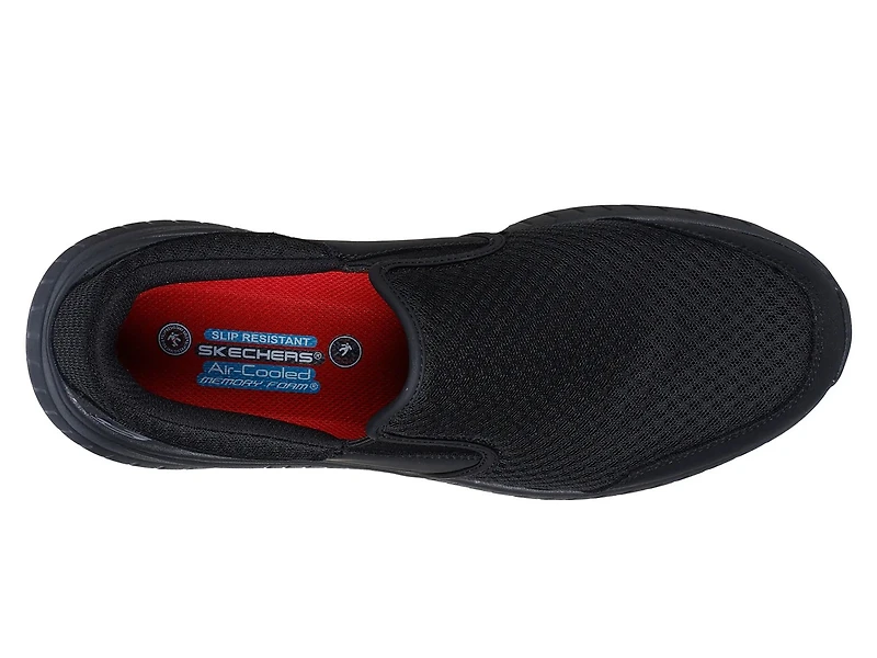 Squad Chaos Urgran Work Slip-On Sneaker - Men's