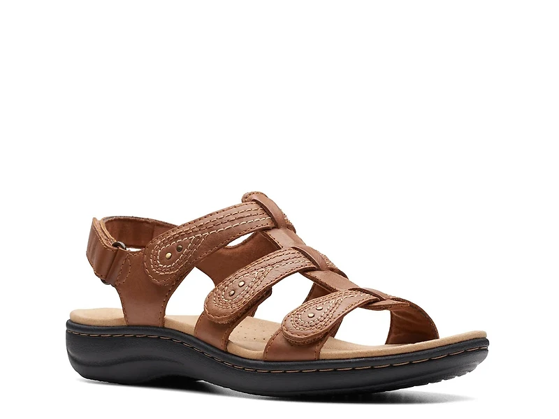Laurieann Gladiator Sandal